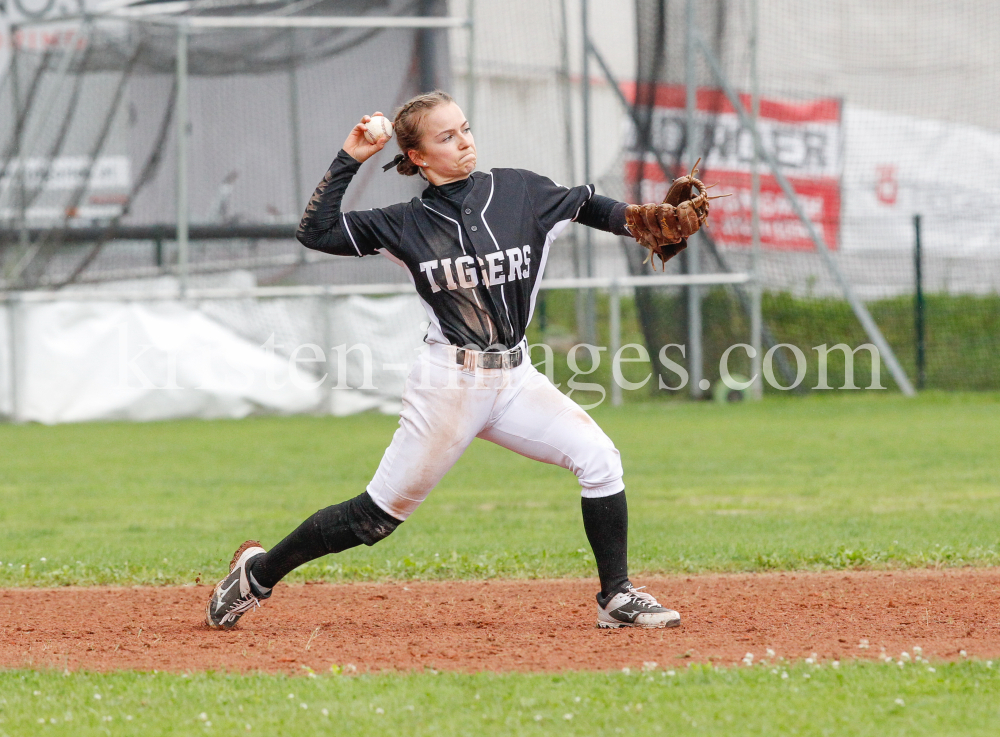 Schwaz Tigers - Kufstein Vikings by kristen-images.com