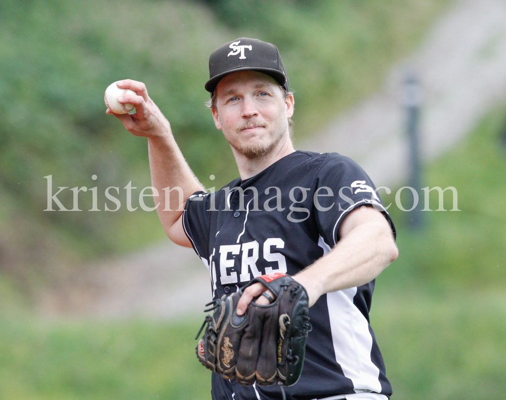 Schwaz Tigers - Kufstein Vikings by kristen-images.com