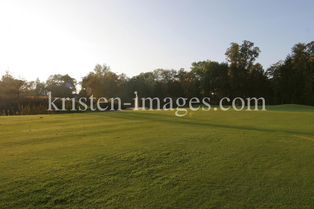 Golf & Country Club Salzburg by kristen-images.com