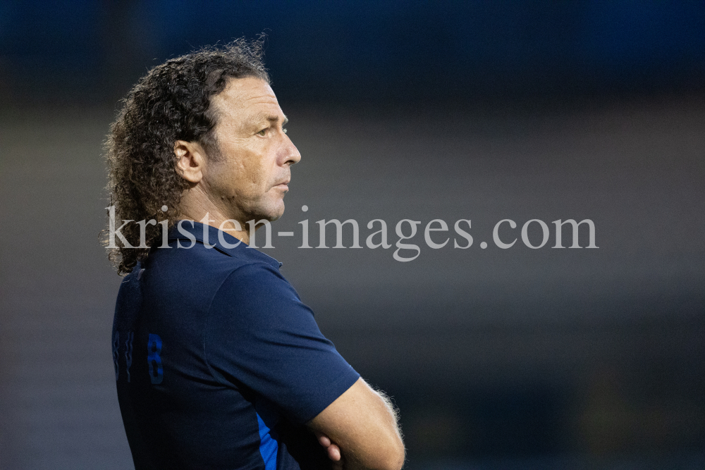 FC Wacker Innsbruck - SV Kematen / Hypo Tirol Liga by kristen-images.com