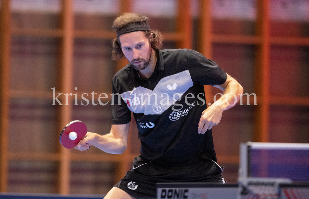 Turnerschaft Innsbruck - UTTC Town & Country Haus Oberwart by kristen-images.com