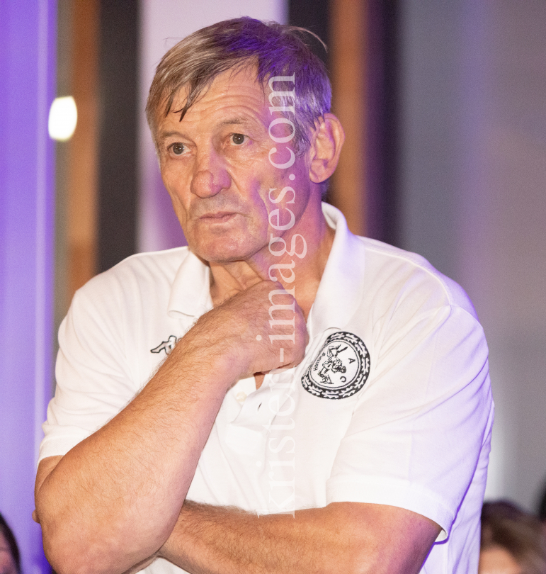 AC Vollkraft Innsbruck - KG Hötting/Hatting / 1. Bundesliga, Österreich by kristen-images.com