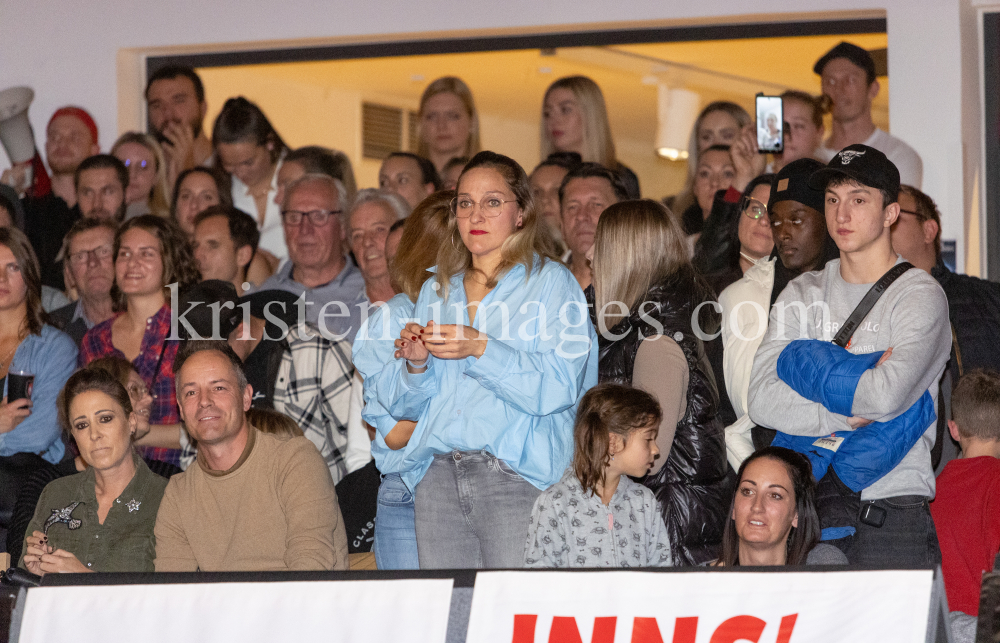 AC Vollkraft Innsbruck - KG Hötting/Hatting / 1. Bundesliga, Österreich by kristen-images.com