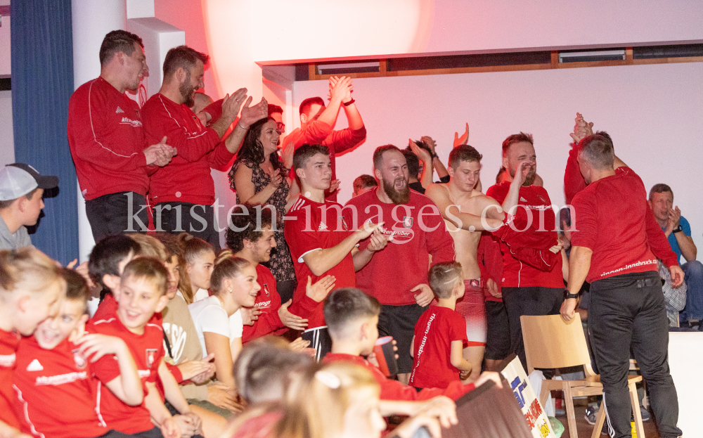 AC Vollkraft Innsbruck - KG Hötting/Hatting / 1. Bundesliga, Österreich by kristen-images.com