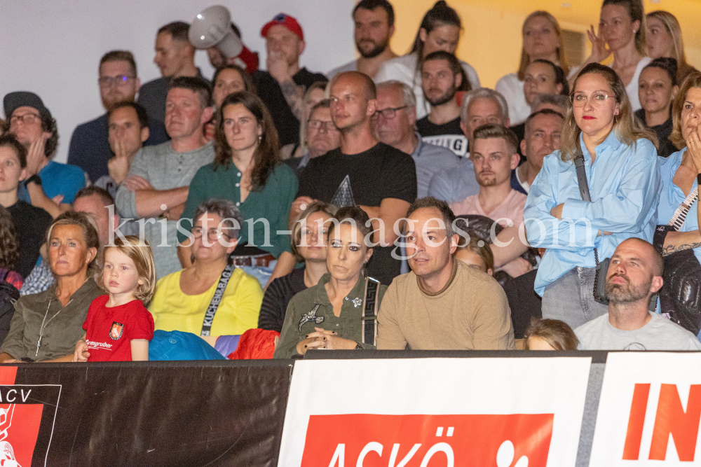 AC Vollkraft Innsbruck - KG Hötting/Hatting / 1. Bundesliga, Österreich by kristen-images.com