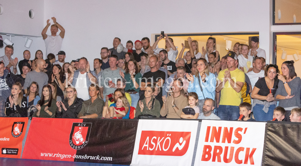 AC Vollkraft Innsbruck - KG Hötting/Hatting / 1. Bundesliga, Österreich by kristen-images.com