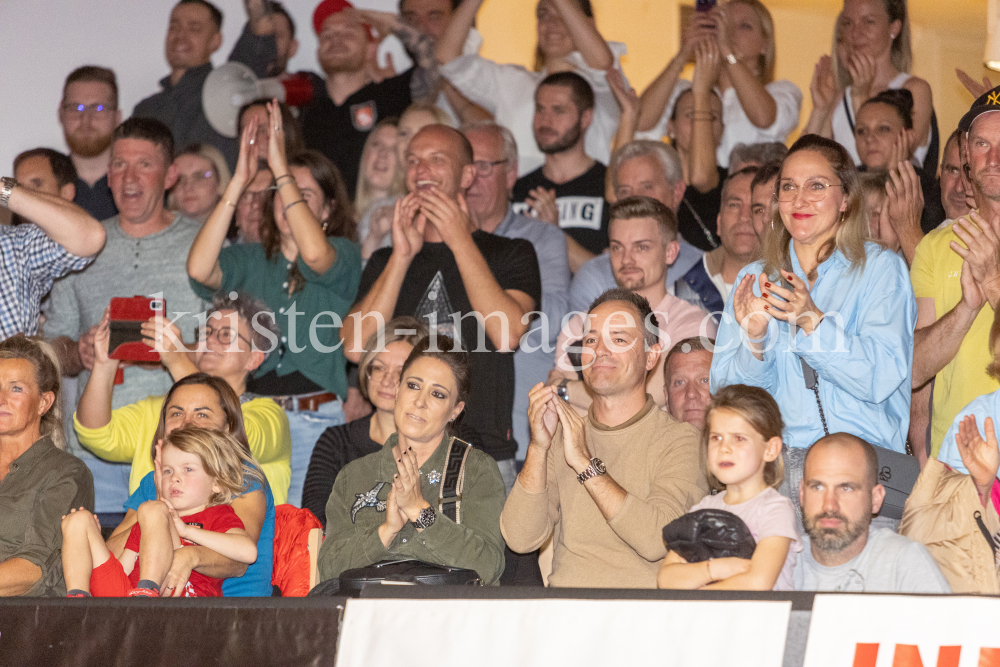 AC Vollkraft Innsbruck - KG Hötting/Hatting / 1. Bundesliga, Österreich by kristen-images.com