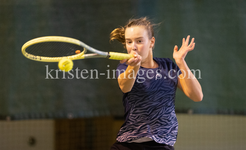 Tiroler Hallenmeisterschaften 2023 / Seefeld, Tirol, Österreich by kristen-images.com