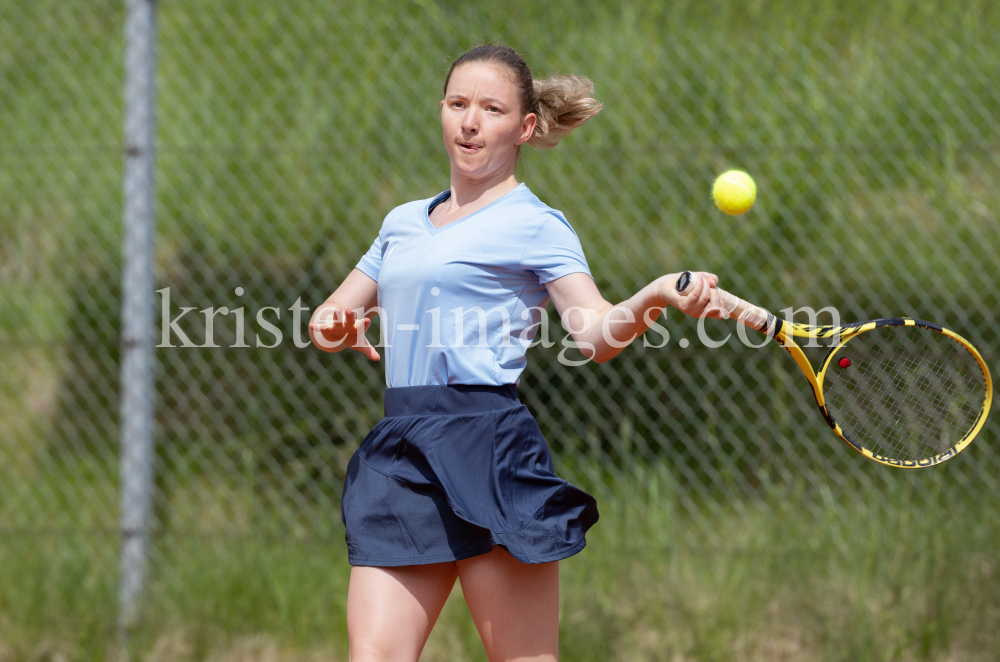 2. Bundesliga / TK IEV MED-EL - TC Kitzbühel by kristen-images.com