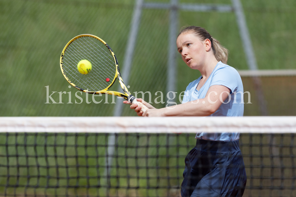 2. Bundesliga / TK IEV MED-EL - TC Kitzbühel by kristen-images.com