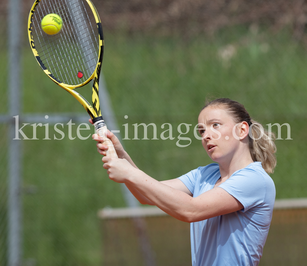 2. Bundesliga / TK IEV MED-EL - TC Kitzbühel by kristen-images.com