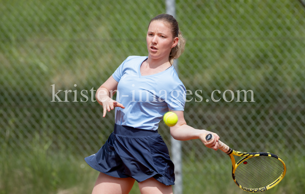 2. Bundesliga / TK IEV MED-EL - TC Kitzbühel by kristen-images.com