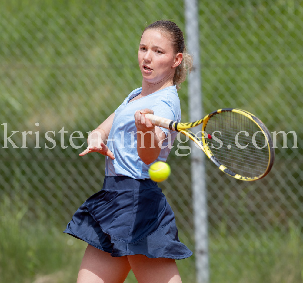 2. Bundesliga / TK IEV MED-EL - TC Kitzbühel by kristen-images.com