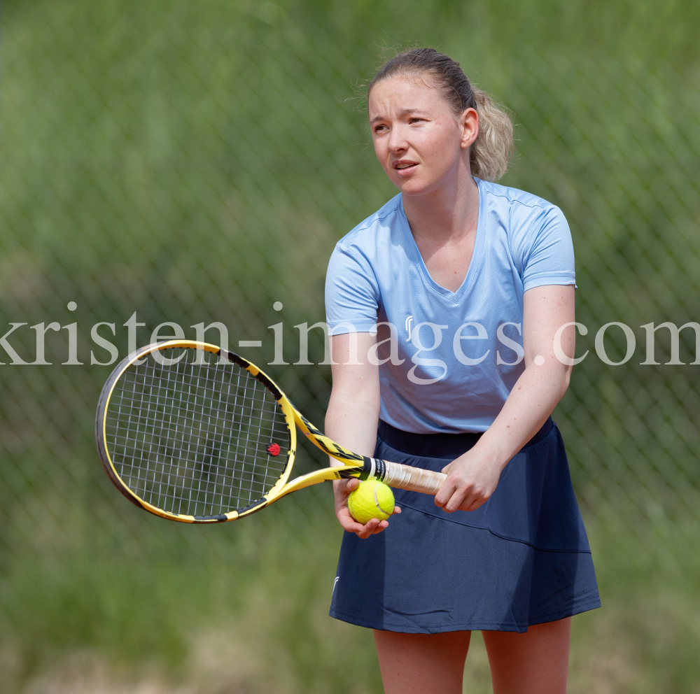 2. Bundesliga / TK IEV MED-EL - TC Kitzbühel by kristen-images.com