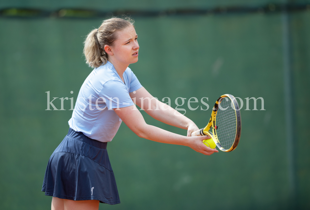 2. Bundesliga / TK IEV MED-EL - TC Kitzbühel by kristen-images.com