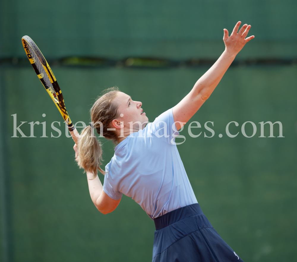 2. Bundesliga / TK IEV MED-EL - TC Kitzbühel by kristen-images.com