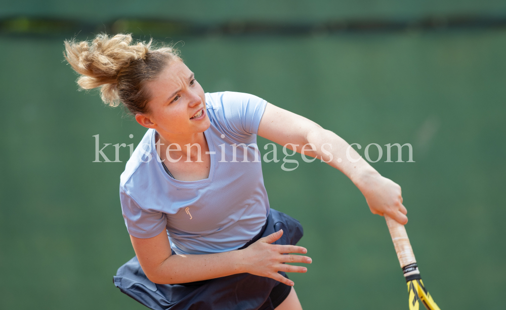 2. Bundesliga / TK IEV MED-EL - TC Kitzbühel by kristen-images.com