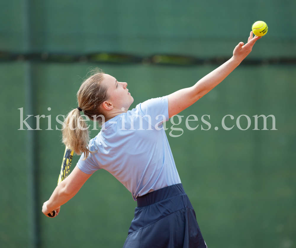 2. Bundesliga / TK IEV MED-EL - TC Kitzbühel by kristen-images.com