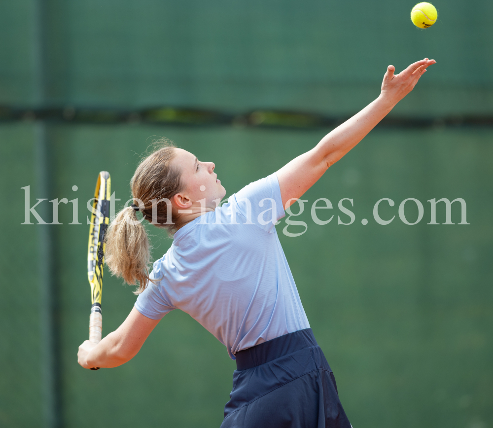 2. Bundesliga / TK IEV MED-EL - TC Kitzbühel by kristen-images.com