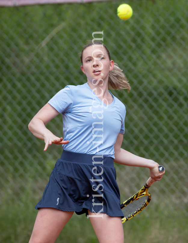 2. Bundesliga / TK IEV MED-EL - TC Kitzbühel by kristen-images.com