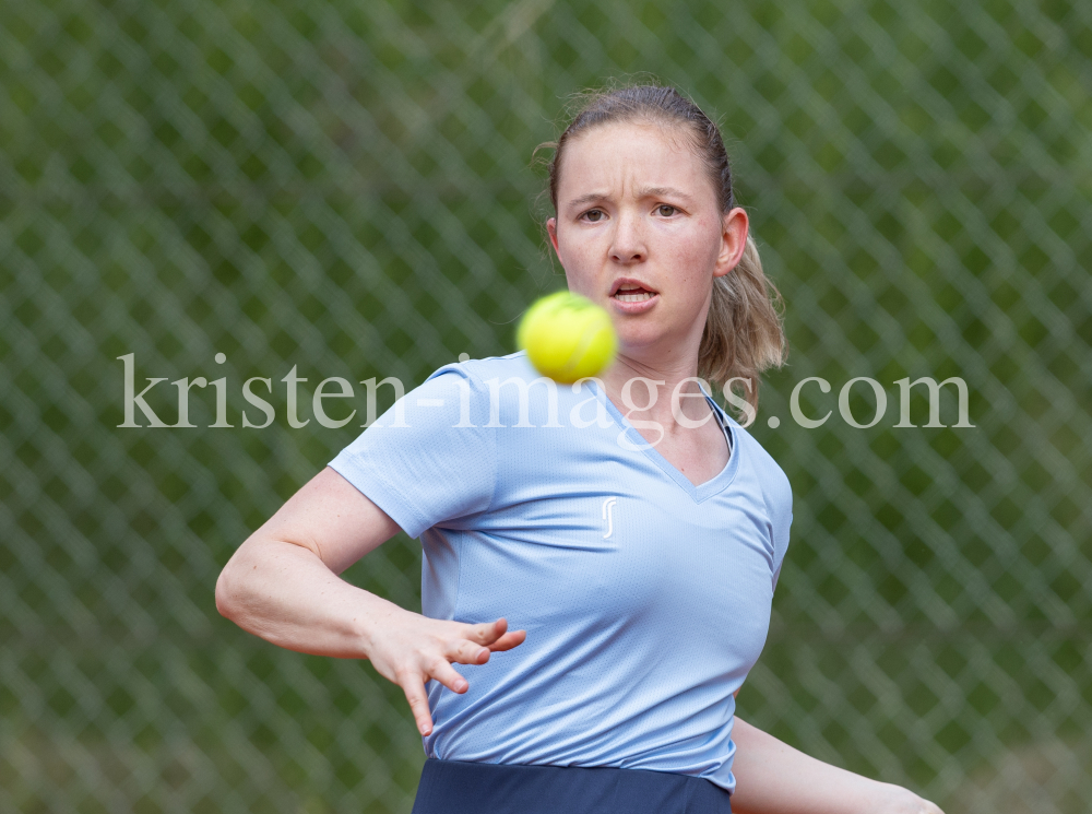 2. Bundesliga / TK IEV MED-EL - TC Kitzbühel by kristen-images.com