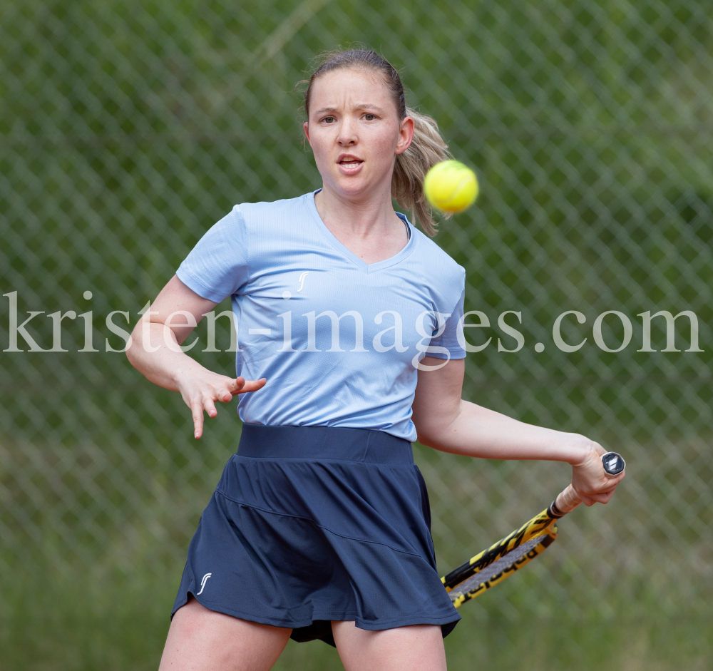 2. Bundesliga / TK IEV MED-EL - TC Kitzbühel by kristen-images.com