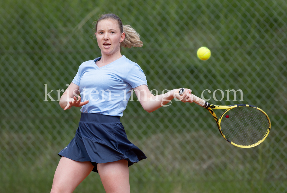 2. Bundesliga / TK IEV MED-EL - TC Kitzbühel by kristen-images.com