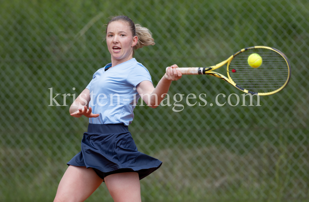 2. Bundesliga / TK IEV MED-EL - TC Kitzbühel by kristen-images.com