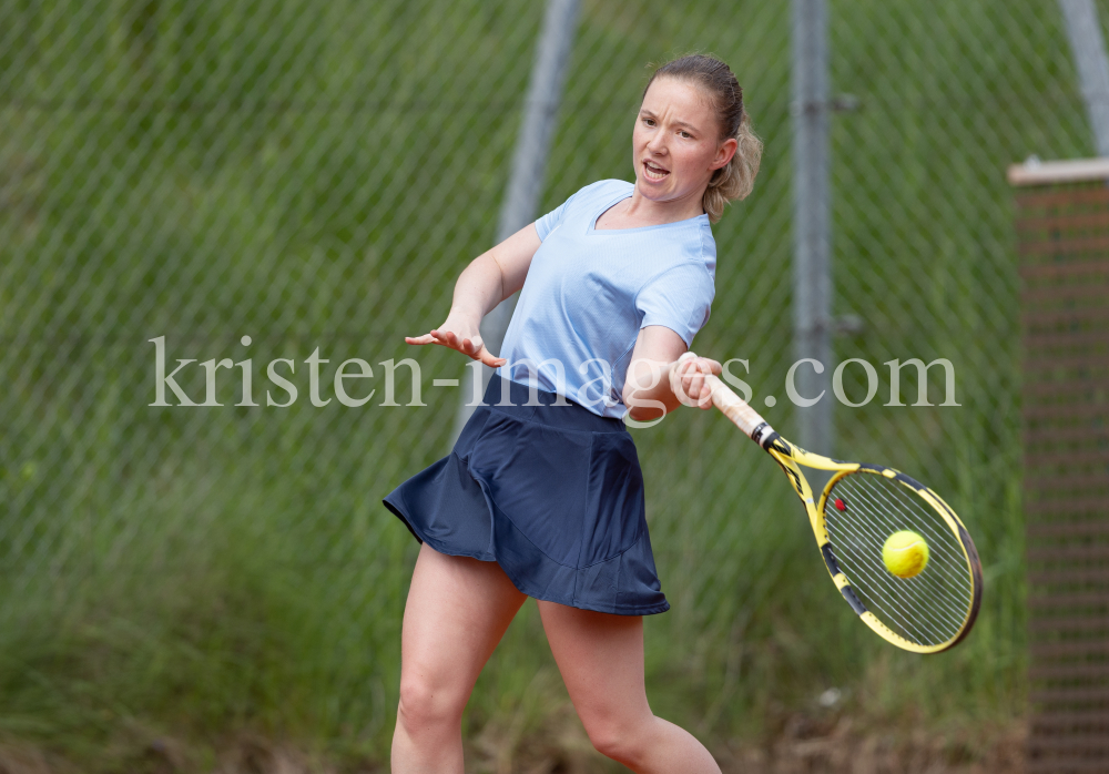 2. Bundesliga / TK IEV MED-EL - TC Kitzbühel by kristen-images.com