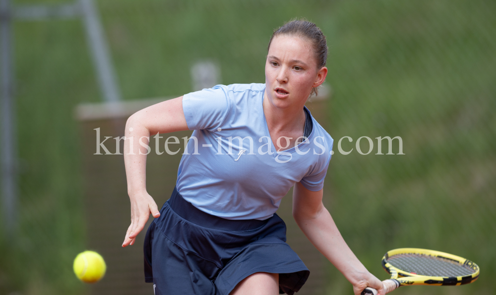 2. Bundesliga / TK IEV MED-EL - TC Kitzbühel by kristen-images.com