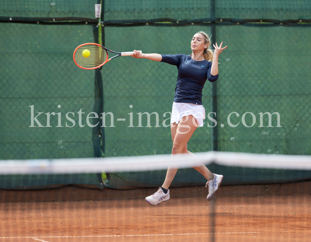 2. Bundesliga / TK IEV MED-EL - TC Kitzbühel by kristen-images.com