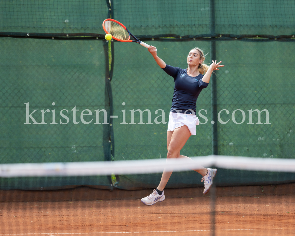 2. Bundesliga / TK IEV MED-EL - TC Kitzbühel by kristen-images.com