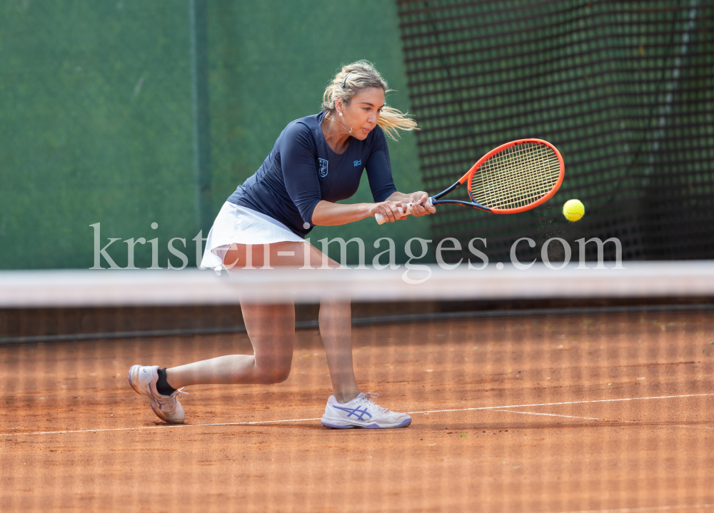 2. Bundesliga / TK IEV MED-EL - TC Kitzbühel by kristen-images.com