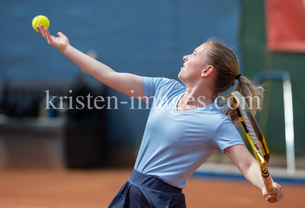 2. Bundesliga / TK IEV MED-EL - TC Kitzbühel by kristen-images.com