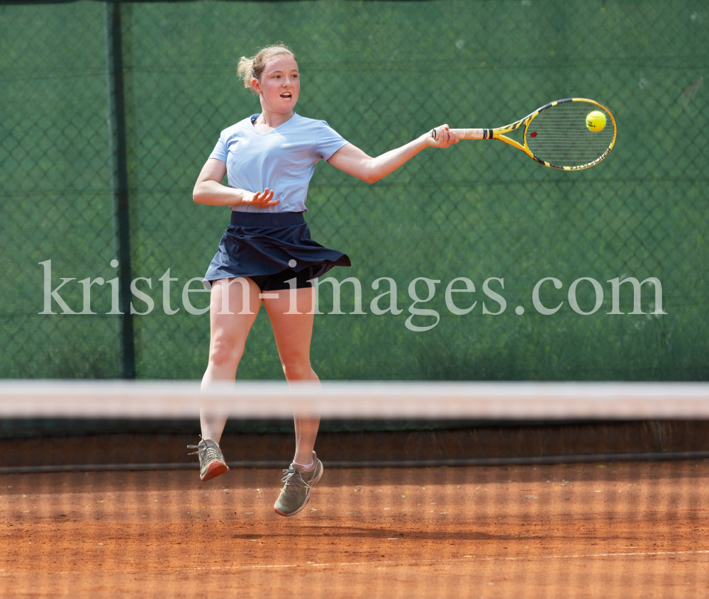 2. Bundesliga / TK IEV MED-EL - TC Kitzbühel by kristen-images.com