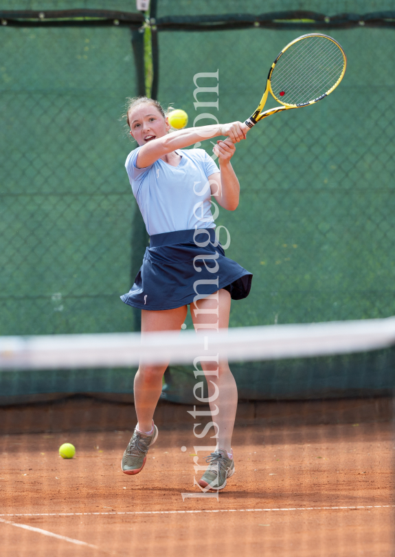 2. Bundesliga / TK IEV MED-EL - TC Kitzbühel by kristen-images.com