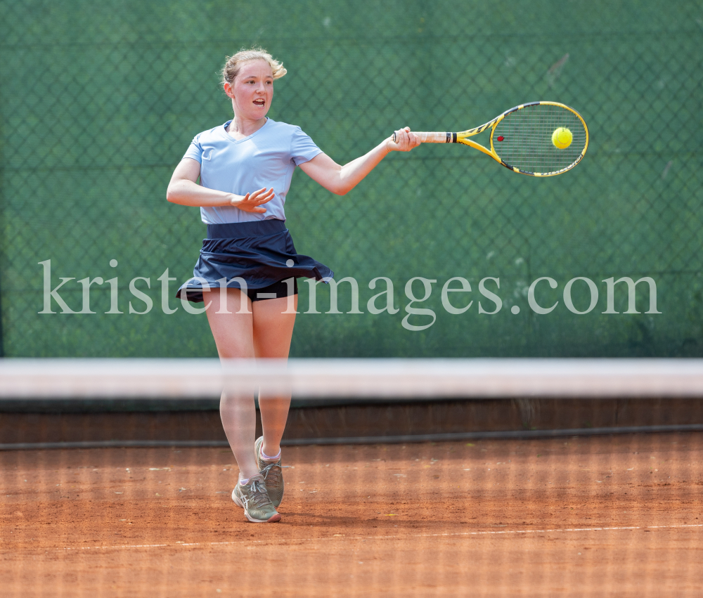 2. Bundesliga / TK IEV MED-EL - TC Kitzbühel by kristen-images.com