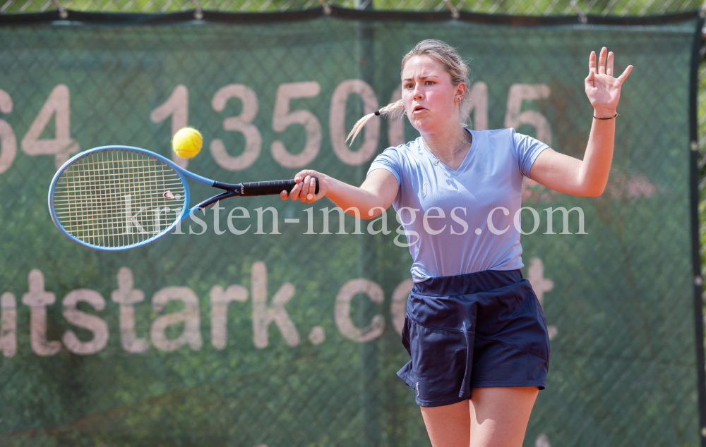 2. Bundesliga / TK IEV MED-EL - TC Kitzbühel by kristen-images.com