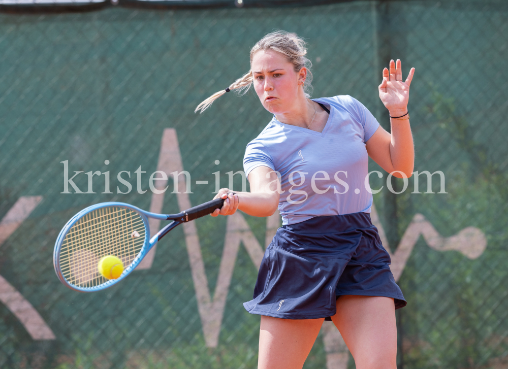 2. Bundesliga / TK IEV MED-EL - TC Kitzbühel by kristen-images.com