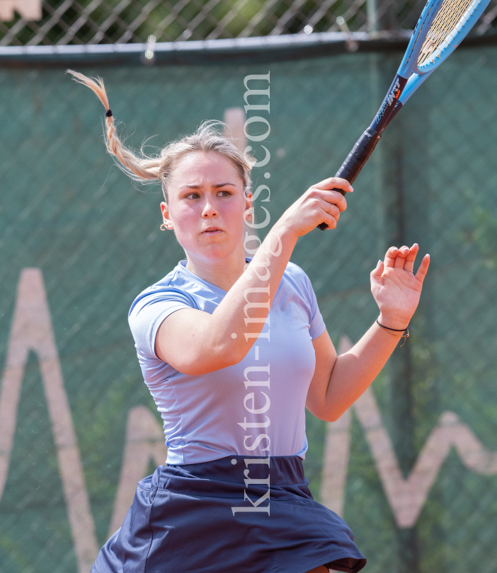 2. Bundesliga / TK IEV MED-EL - TC Kitzbühel by kristen-images.com