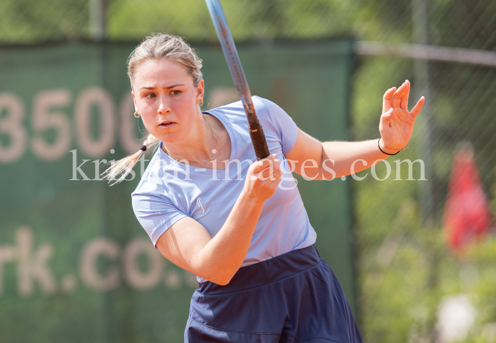 2. Bundesliga / TK IEV MED-EL - TC Kitzbühel by kristen-images.com