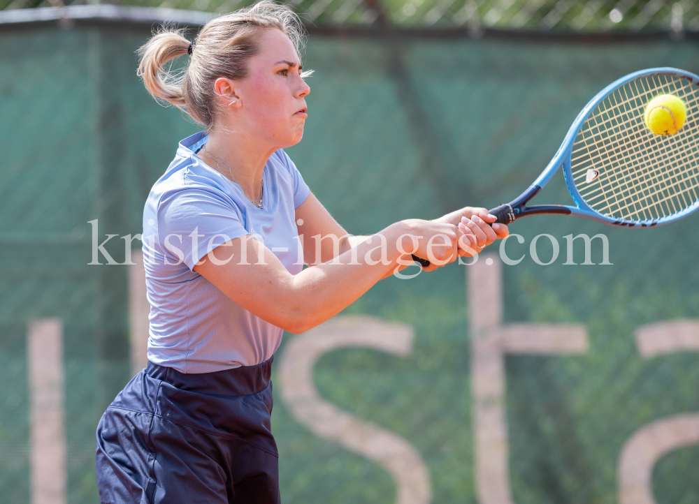 2. Bundesliga / TK IEV MED-EL - TC Kitzbühel by kristen-images.com