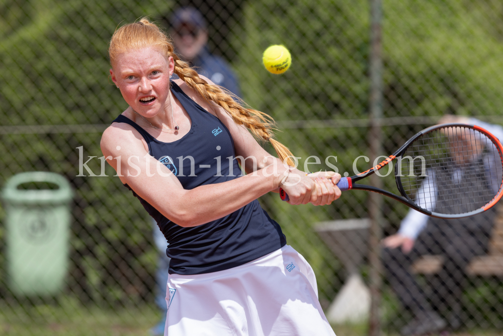 2. Bundesliga / TK IEV MED-EL - TC Kitzbühel by kristen-images.com