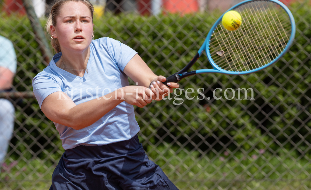 2. Bundesliga / TK IEV MED-EL - TC Kitzbühel by kristen-images.com