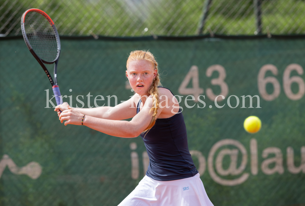 2. Bundesliga / TK IEV MED-EL - TC Kitzbühel by kristen-images.com