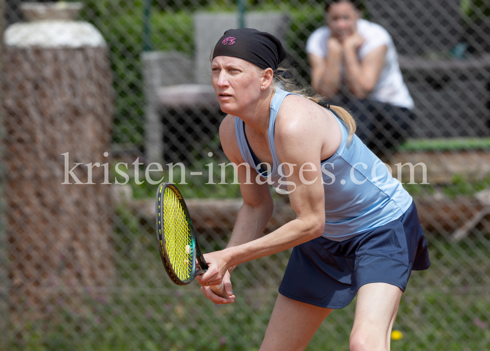 2. Bundesliga / TK IEV MED-EL - TC Kitzbühel by kristen-images.com