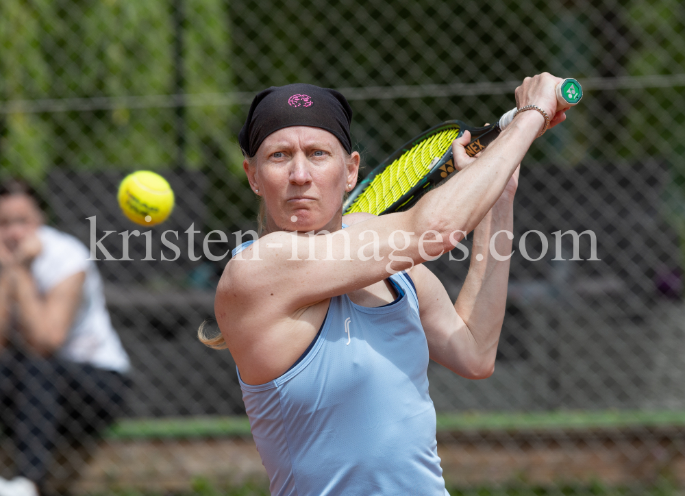 2. Bundesliga / TK IEV MED-EL - TC Kitzbühel by kristen-images.com