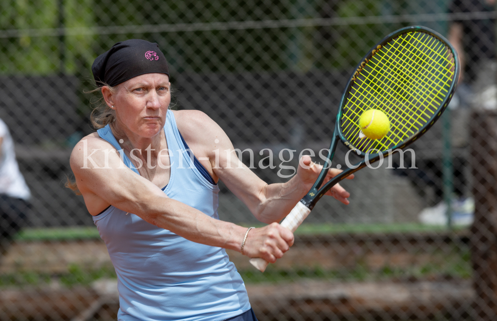 2. Bundesliga / TK IEV MED-EL - TC Kitzbühel by kristen-images.com