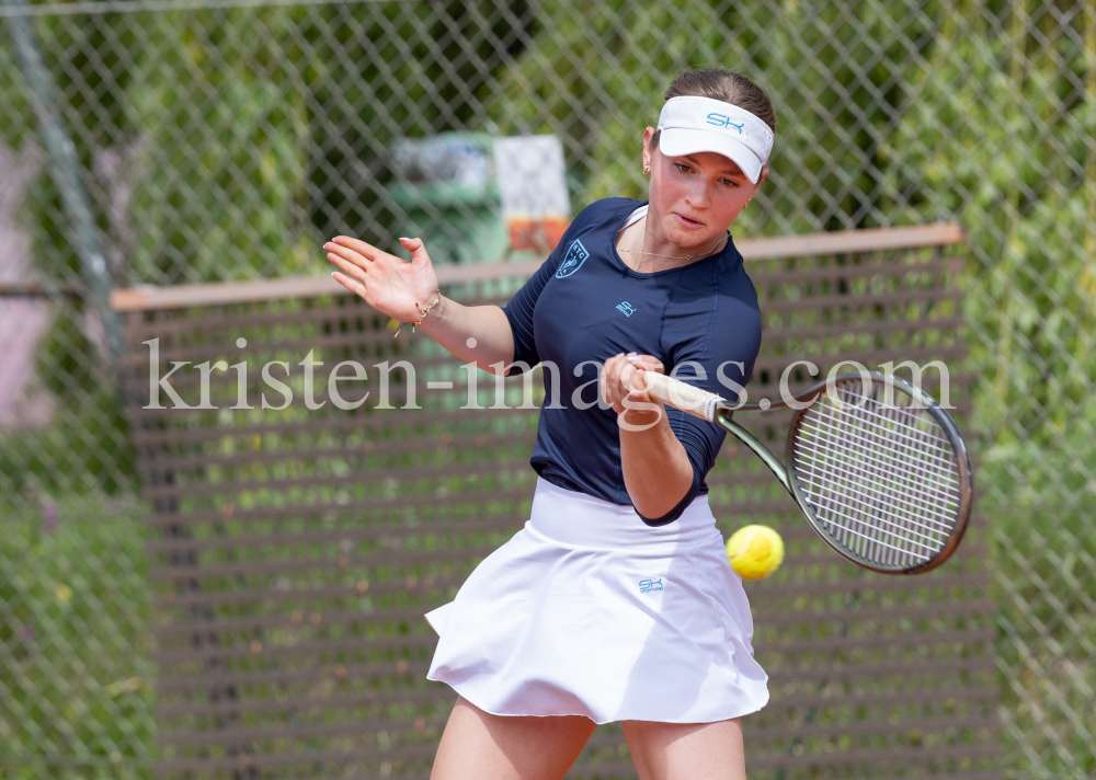 2. Bundesliga / TK IEV MED-EL - TC Kitzbühel by kristen-images.com