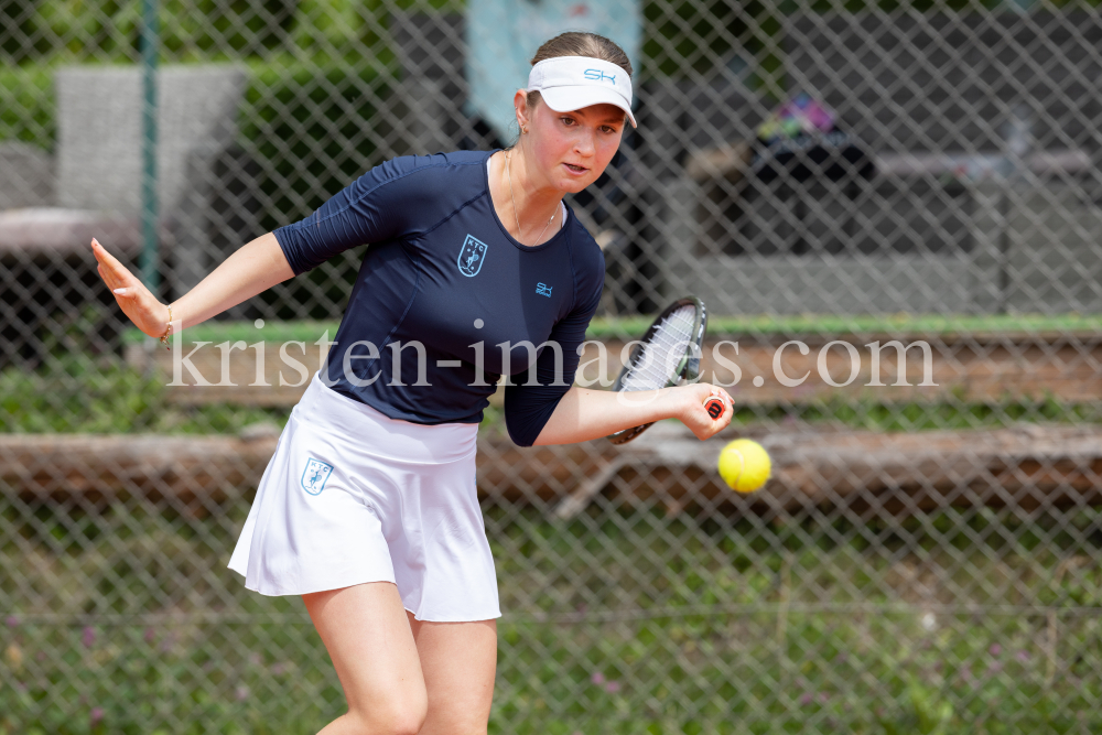 2. Bundesliga / TK IEV MED-EL - TC Kitzbühel by kristen-images.com